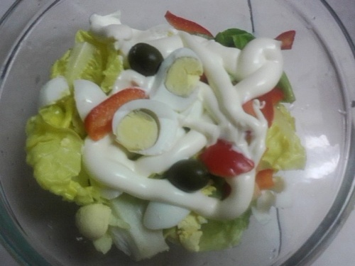 Salata Vesela